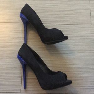 Also Heels